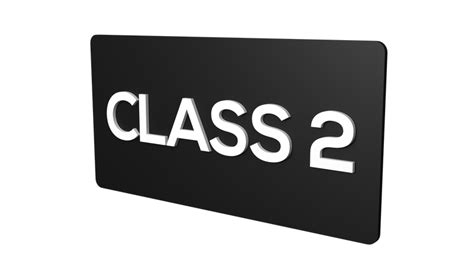 Class room signage | Class room Nameplate | Educational Signage ...
