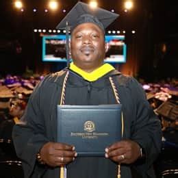 SNHU Spotlight: Bobby Stigall