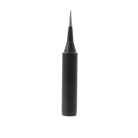 Solder Iron Tip Soldering Straight Tip for Soldering Rework Station ...