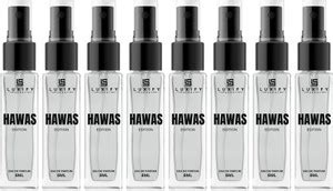Buy Luxify Scent Hawas Perfume Combo| Long Lasting | Luxury Fragrance ...