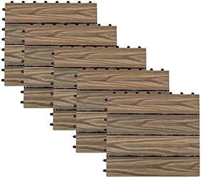 KAJARIA Floor Tiles (White) : Amazon.in: Home Improvement