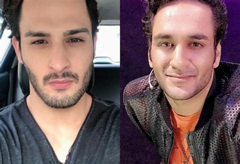 Vikas opened the secrets of Aseem's love life, raging Omar Riaz, said ...