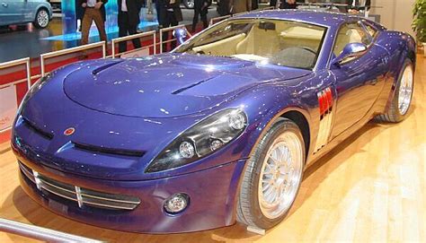 2005 International Motor Show of Geneva