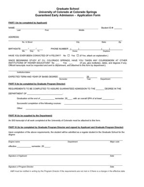 Fillable Online acpha self study in support of an application for ...