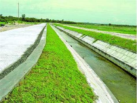 [节水灌溉]农田水利工程高效节水灌溉初探 - 土木在线