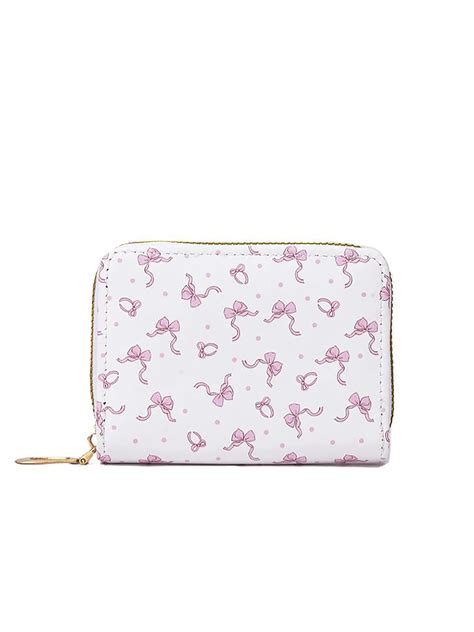 Ditsy Floral Wallet | Savana | Bestsellers