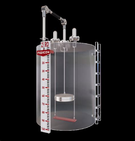 Float & Board Level Indicator || Fidicon