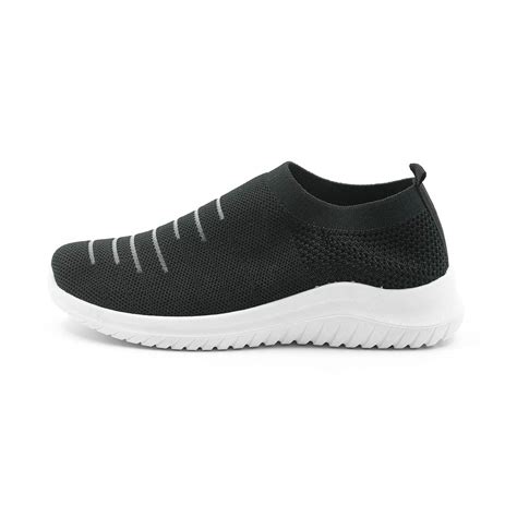 Buy ACOSTAR Women's Training Shoes black 7 at Amazon.in