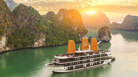 Lan Ha Bay from Hanoi: The Must-Visit Halong Bay Neighbor | Vietnam Travelers