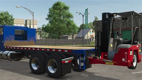 X2 Bed Pack FS25 - KingMods