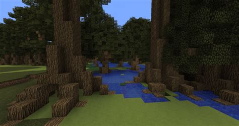 Image result for Lime Fish Swamp Biome Minecraft