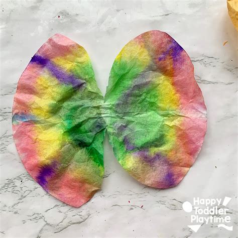 Butterfly Craft for Kids 的图像结果