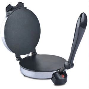 Viyasha Chapati/Roti/Khakhra/Pizza Maker 900 WATTS Shock Proof ...