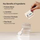 Metabolically lean | Weight Management Support – thegoodbug