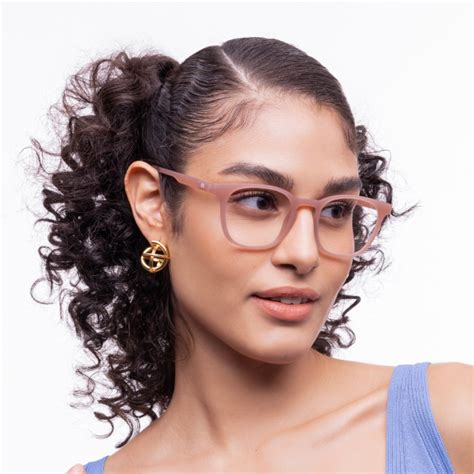 Buy Desert Brown Full Rim Wayfarer