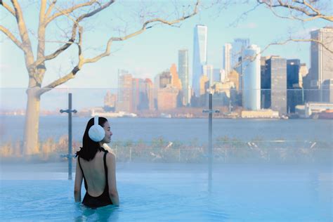 15 FANTASTIC Public Pools in New York City (to Escape The Heat)