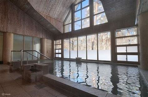 Gujo Hachiman & Bokuka no Sato Snow Resort + Onsen Day Trip - Klook India