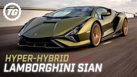 Videos 2026 | Top Gear