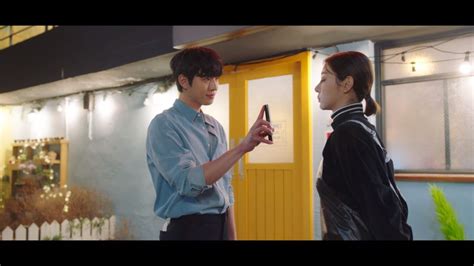 Business Proposal: Episodes 9-10 » Dramabeans Korean drama recaps