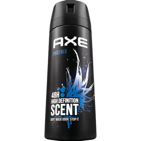 Daily & Body Fragrance | Body Spray | Axe