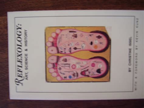 Reflexology : Issel, Christine: Amazon.in: Books