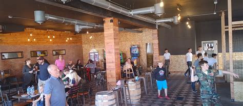 THE BAD HATCHET AXE THROWING SALOON - FORT LUPTON (2026) All You Need ...