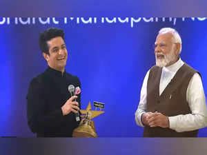 Ranveer Allahabadia: 'Log kahenge tum BJP wale ho": BeerBiceps' Ranveer ...
