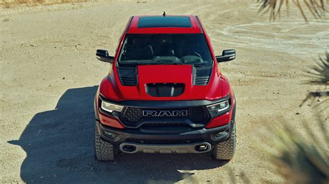 2023 Ram 1500 TRX Prices, Reviews, and Photos - MotorTrend