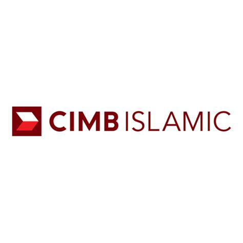 CIMB Islamic Logo
