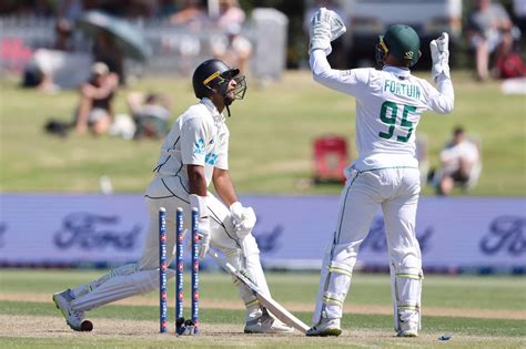 Rachin Ravindra is dejected after being dismissed | ESPNcricinfo.com