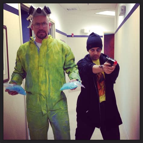 Jesse Pinkman & Walter White from Breaking Bad Low Fade Haircut, New ...