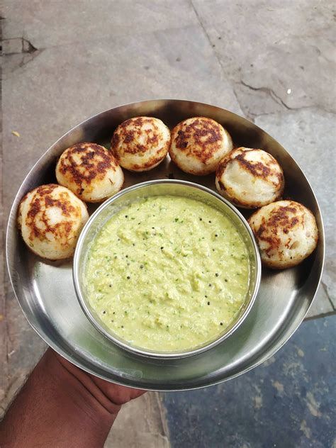 Amazing South Indian Breakfast Near New Bel Road | LBB