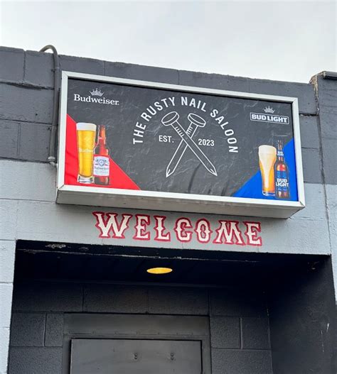 Tattoo Artist Meet and Greet, The Rusty Nail Saloon , Midvale, 22 March ...