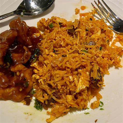 MAINLAND CHINA, Bengaluru - 14 Church St, MG Road - Restaurant Reviews ...