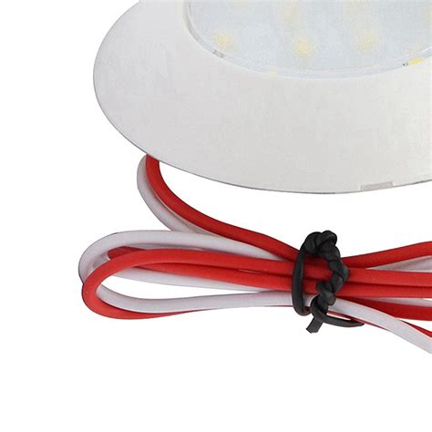 Aswadh LED RV Boat Ceiling Lamps Interior Recessed Light Fixtures ...