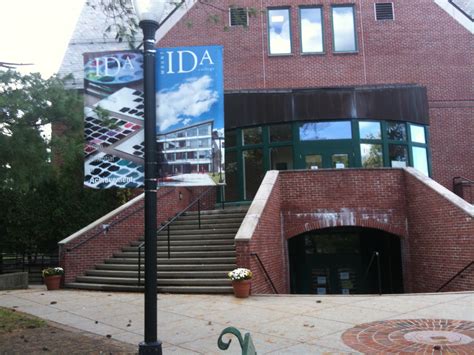 Mount Ida College Dorms