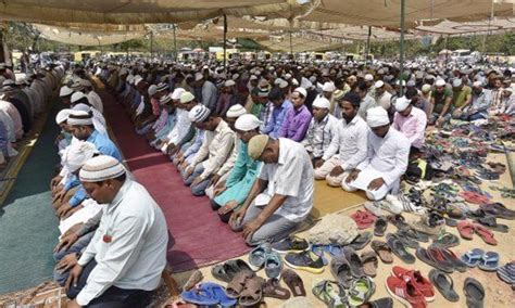 Offer Namaz And Plant Two Trees: Malegaon Court Directs Muslim Man In ...