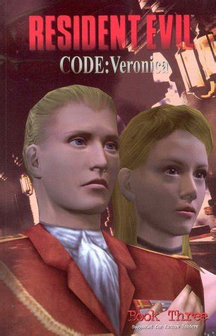 Resident Evil: Code Veronica - Book Three : Hing, Lee Chung: Amazon.in ...