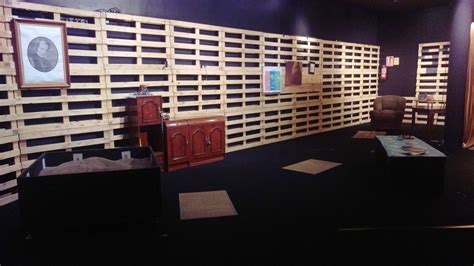 El MUJA de Colunga se apunta a los juegos de aventura con un escape ...