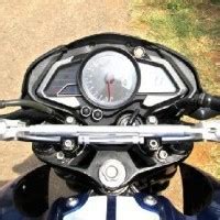 Bajaj Pulsar NS200 Accessories in India | Price of Bajaj Pulsar NS200 ...