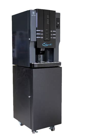 Atlantis Cafe Plus 4 Lane Tea & Coffee Vending Machine | Public Coffee ...