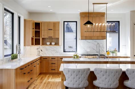 Image result for Kitchen Layout for Long Rectangular