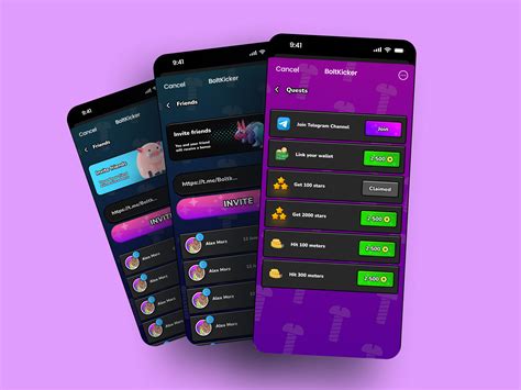 Разработка Telegram Mini Apps под ключ | Создание приложения в Телеграм ...
