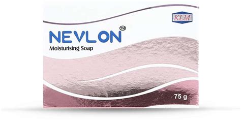Buy NEVLON BABY MOISTURISING SOAP Online & Get Upto 60% OFF at PharmEasy