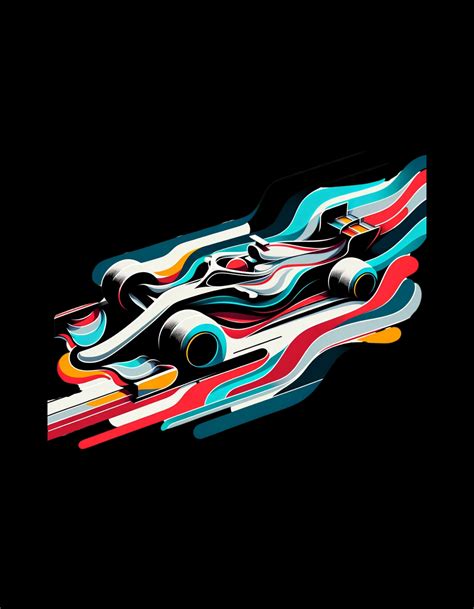 Street Edition - FlowVis – ThePitlane