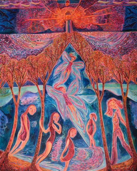 John Abell, Ascension, 2021 | Arusha Gallery