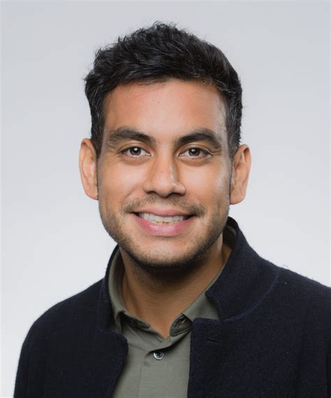 Jeffrey Garcia - California Community Foundation