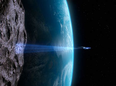 TNG auf Blu-ray: Zahlreiche Vorschaubilder zu Season 3 | Star Trek HD