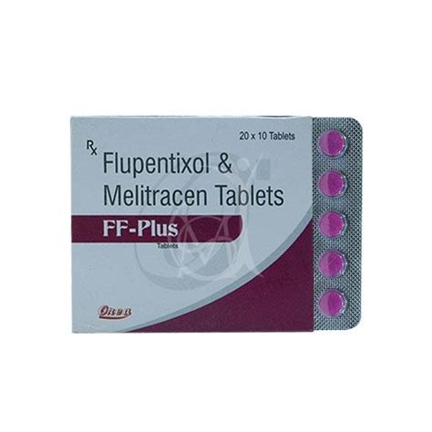 Best Wholesaler of FF Plus Tablet in Delhi India | Jindal Medical Store ...
