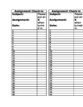 Check Assignment 的图像结果